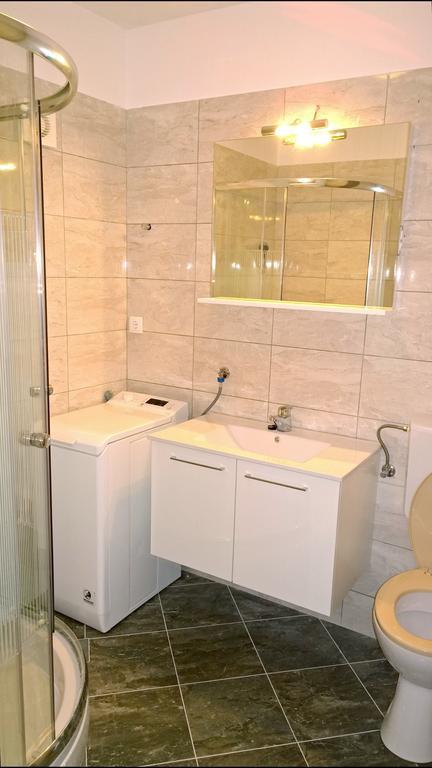 Apartments Solta Gornje Selo Exterior photo